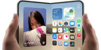 iPhone Duo, Apple ammette il problema allo schermo interno