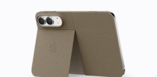 iPhone Duo, quanto dura la batteria del pieghevole Apple