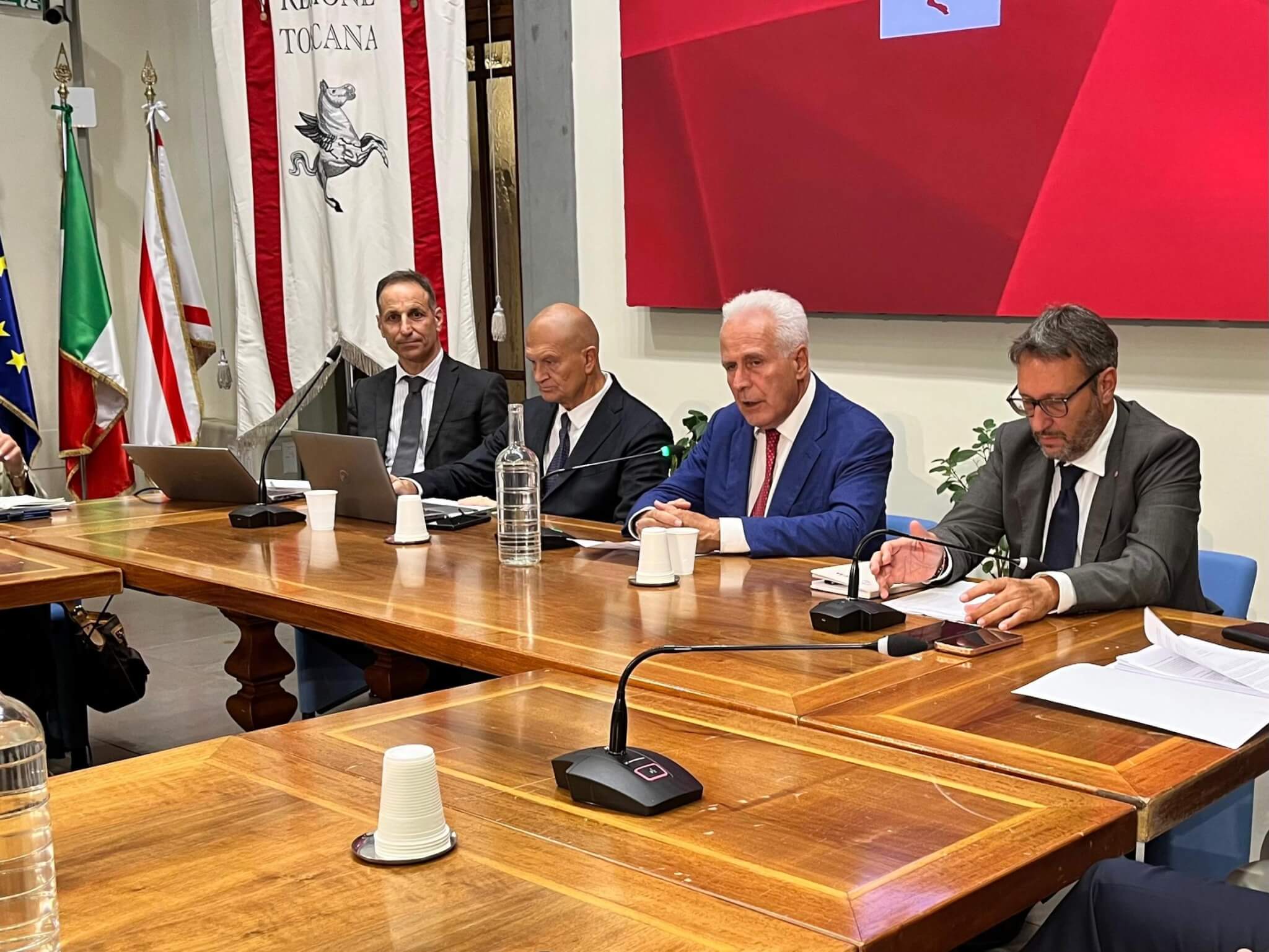 piano regionale di sviluppo i sei punti di giani per il rilancio dell8217economia toscana da Corrieretoscano.it piano regionale di sviluppo i sei punti di giani per il rilancio dell8217economia toscana