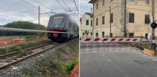 Treni sospesi tra Empoli e Pisa: quali Regionali saltano e quanto dura lo stop Sottopasso putignano