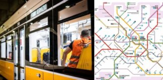 Sciopero Atm a Milano oggi: orari, metro chiuse e fasce garantite atm