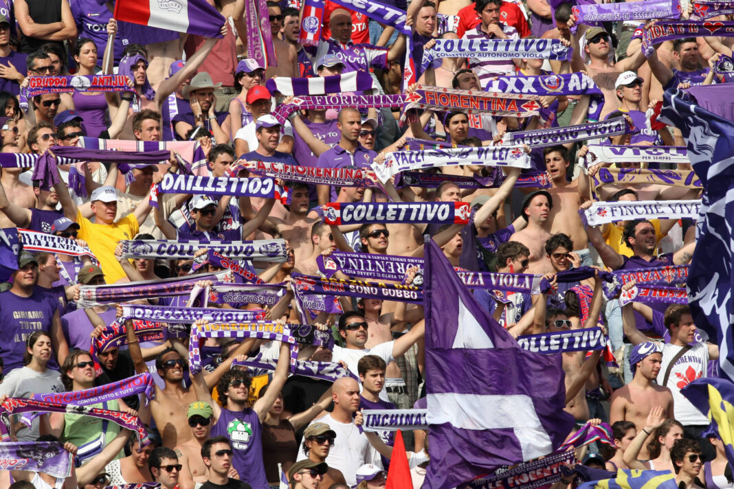 tifosi fiorentina