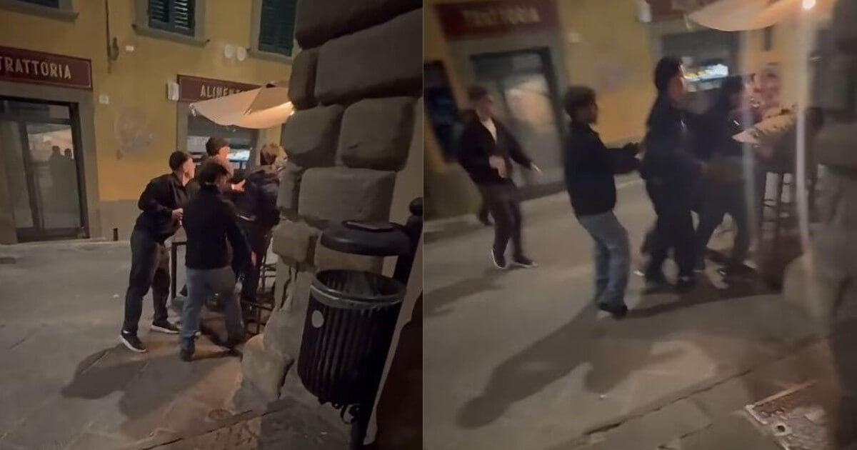 pestaggio a castiglion fiorentino 35enne preso a calci e pugni l8217indignazione dopo il video da Corrieretoscano.it pestaggio a castiglion fiorentino 35enne preso a calci e pugni l8217indignazione dopo il video