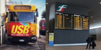 Sciopero generale del 30 ottobre, cosa succede domani in Toscana tra cortei e servizi a rischio