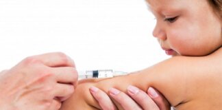 Già 7500 i bambini vaccinati con la campagna di immunizzazione gratuita contro il virus respiratorio sinciziale