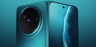 vivo X Fold6 debutta in Italia: caratteristiche tecniche, comparto fotografico e prezzi del nuovo pieghevole