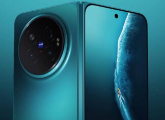 vivo X Fold6 debutta in Italia: caratteristiche tecniche, comparto fotografico e prezzi del nuovo pieghevole