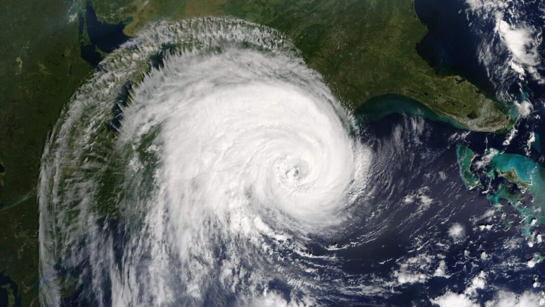 Hurricane